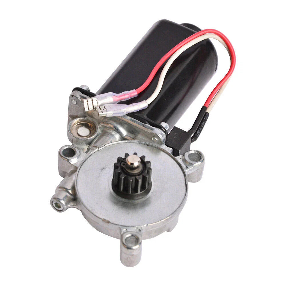 Motorhome RV Power Awning Motor 266149 for Solera Venture LCI Lippert