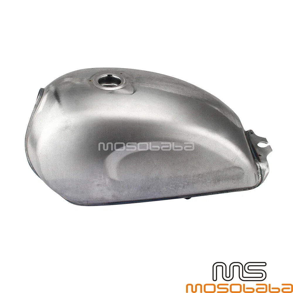 9L Fuel Gas Tank for CFMOTO Mandrill Cafe Racer