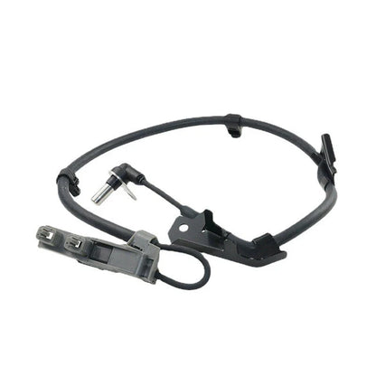 ABS Wheel Speed Sensors for Holden RA Rodeo 3.0L 4WD (2007-2008)