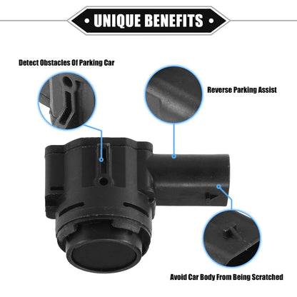 Reverse Parking Assist Sensor for Chevrolet Blazer Silverado (2019-2023)
