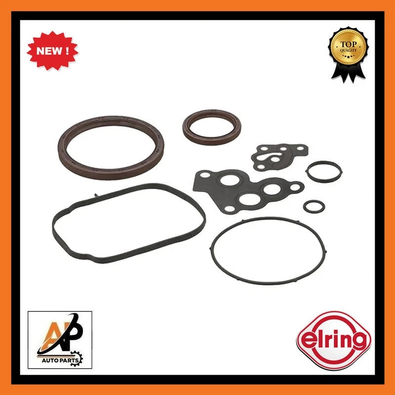 Crankcase Gasket Kit for Mazda PE-VPR (2002–2003)