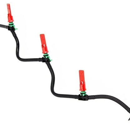 Fuel Return Injector Leak Off Pipe for Ford Focus Mondeo 2.0 TDCi (2000-2011)