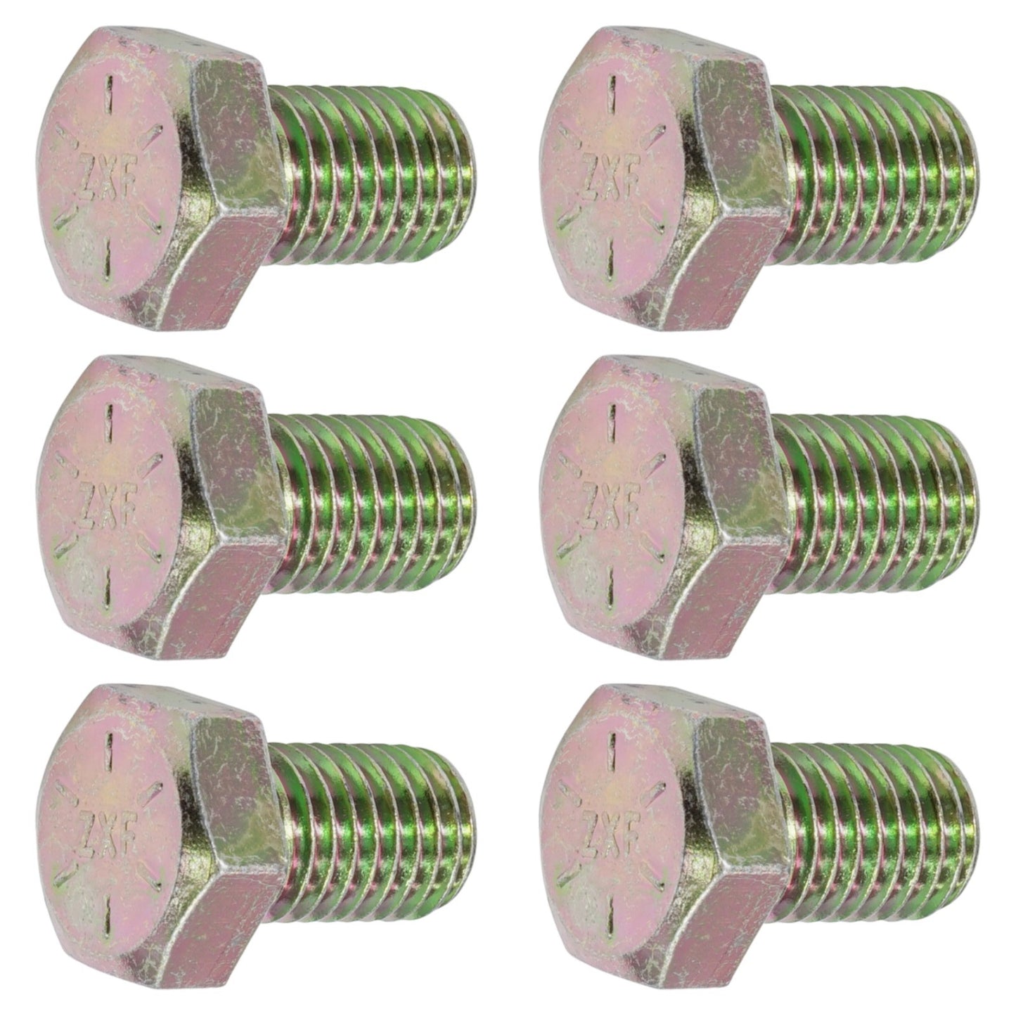 Deck Blade Bolt Kit for Gravely Ariens 52 61 Inch (2005–2015)