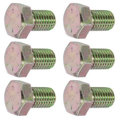 Deck Blade Bolt Kit for Gravely Ariens 52 61 Inch (2005–2015)