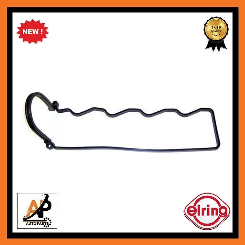 Cylinder Head Cover Gasket Replacement for Nissan LD23 (1990–2000)