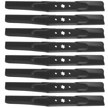 Deck Blade 42 Inch Replacement for MTD (2005–2018)