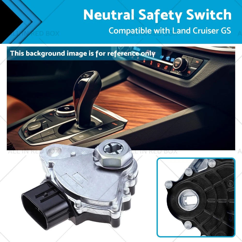 Neutral Safety Switch for Toyota Land Cruiser (2008-2021)