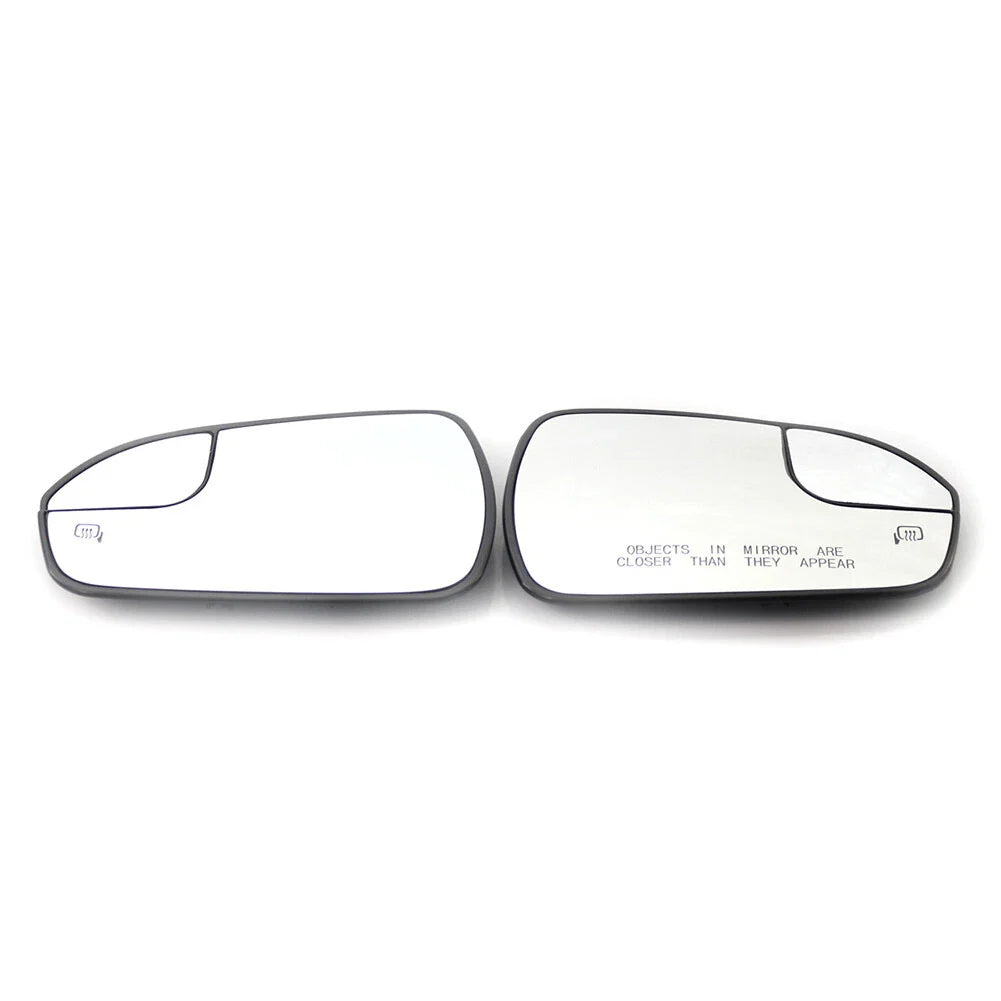 Heated Rearview Wing Mirror for Ford Mondeo Fusion (2013-2022)