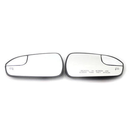 Heated Rearview Wing Mirror for Ford Mondeo Fusion (2013-2022)
