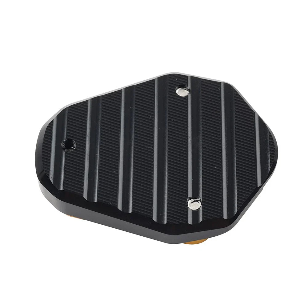 Kickstand Extension Side Stand Enlarger Plate for Honda Rebel CMX500 CMX300