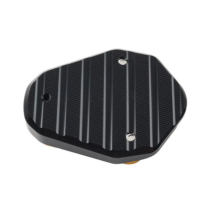 Kickstand Extension Side Stand Enlarger Plate for Honda Rebel CMX500 CMX300