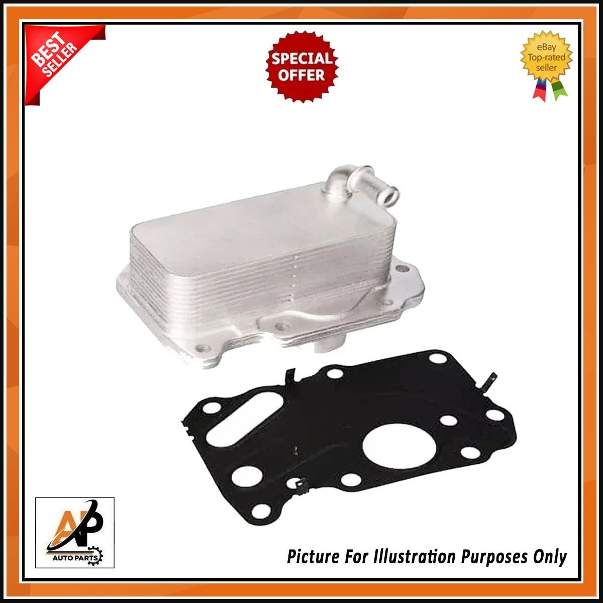 Full Engine Gasket Set and Rebuild Kit for Land Rover Jaguar 204DTD (2015–2022)