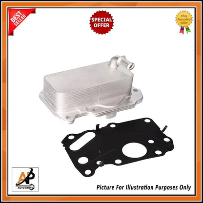 Full Engine Gasket Set and Rebuild Kit for Land Rover Jaguar 204DTD (2015–2022)