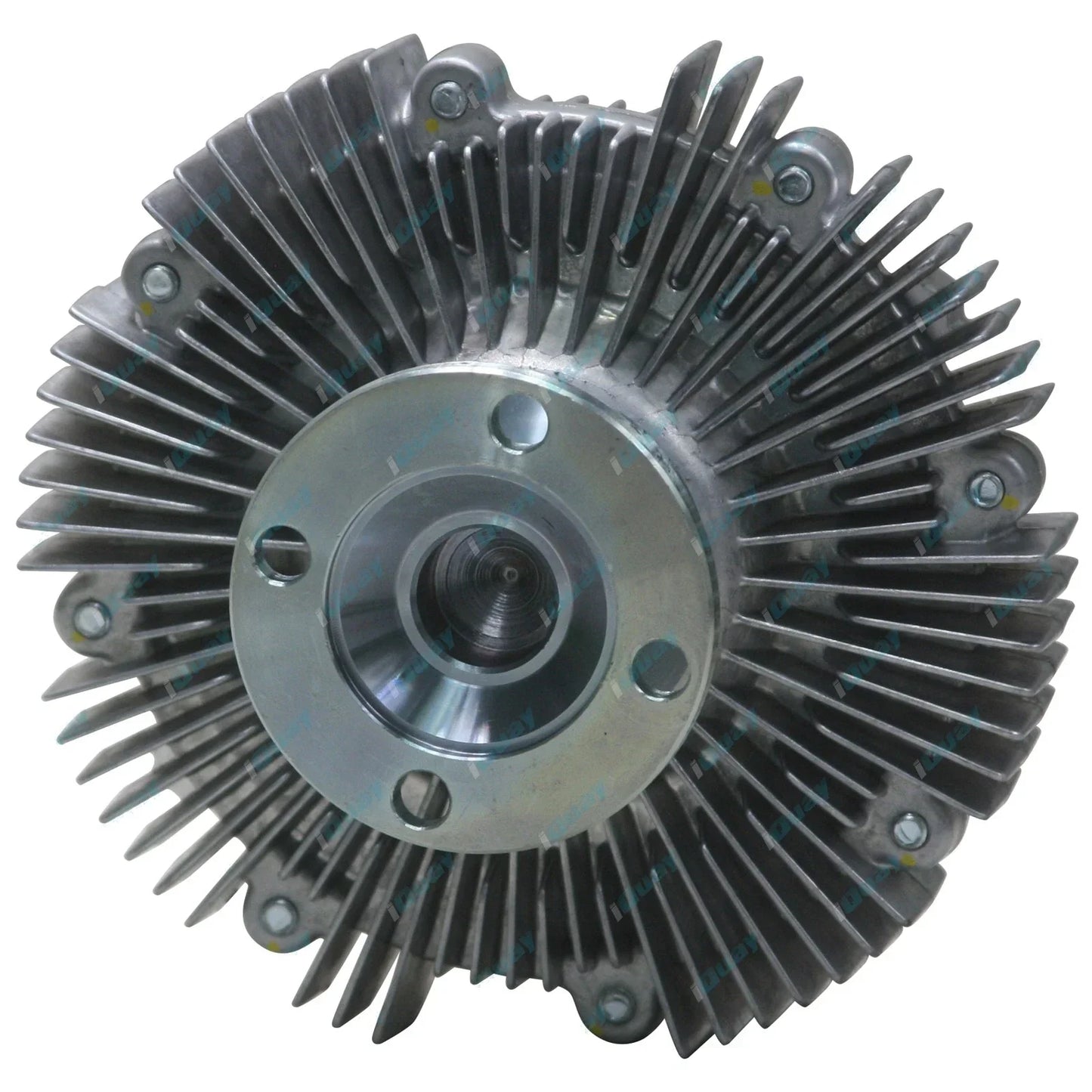 Viscous Fan Clutch Coupling for Toyota Hilux KUN16 KUN26 1KD-FTV Diesel (2005-2015)