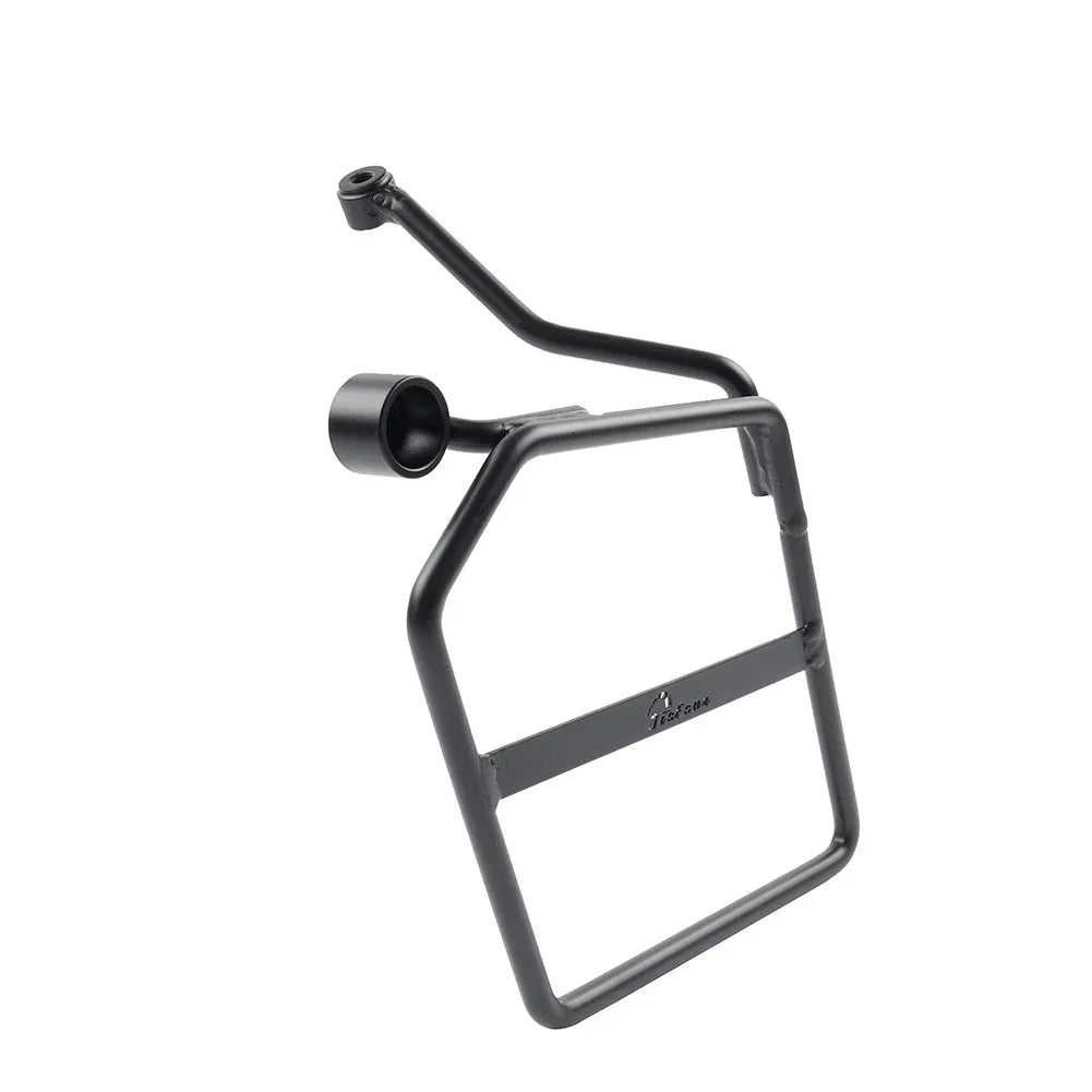 Left Side Saddle Bag Support Bracket for Honda Monkey 125 (2018-2024)