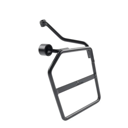 Left Side Saddle Bag Support Bracket for Honda Monkey 125 (2018-2024)