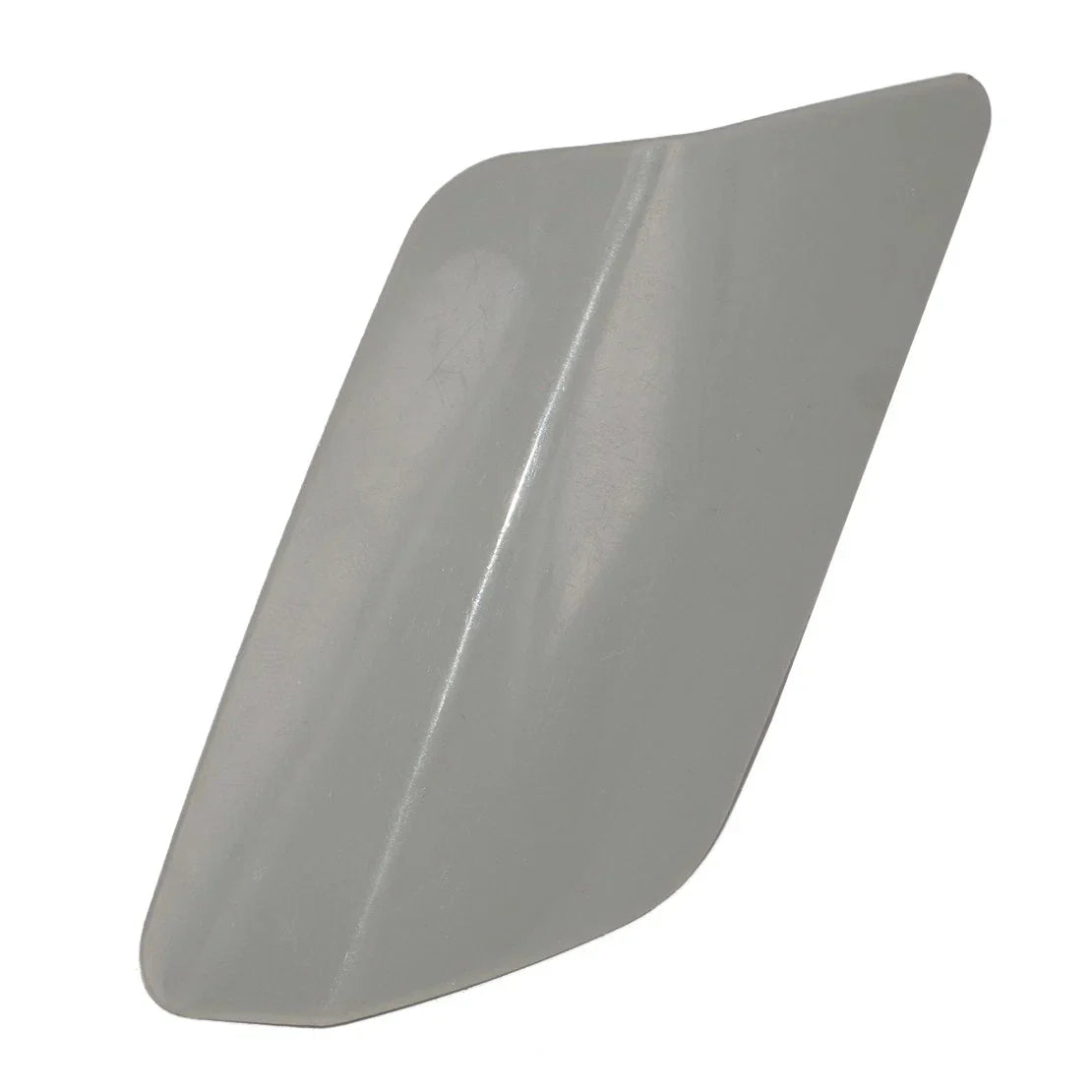 Front Headlight Washer Cover Caps for BMW E92 E93 LCI (2009-2013) - 1 Pair