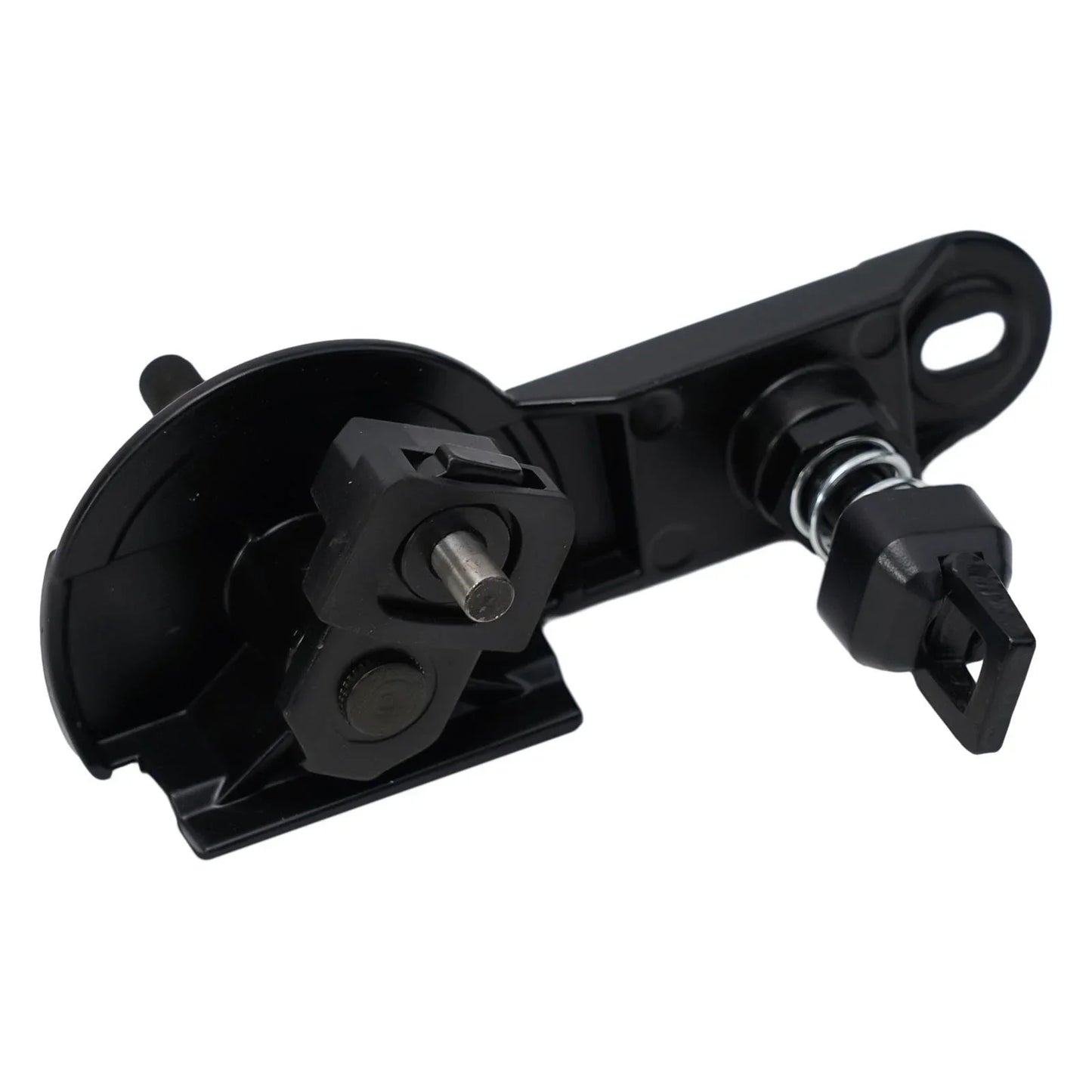 Rear Wiper Shaft Pivot with 1 Thread Bore for BMW E91 E61 Wagon (2005–2010)