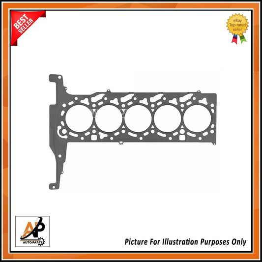 Cylinder Head Gasket Replacement for Ford Transit Bus Diesel (1990–2000)