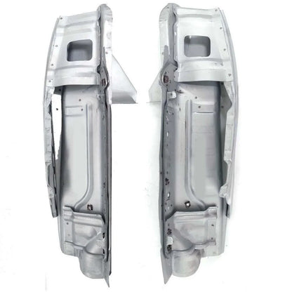 For Toyota Hilux Vigo SR5 Cab Pickup 2004-10 Rear Gate Tail Body Corner 2 PCS