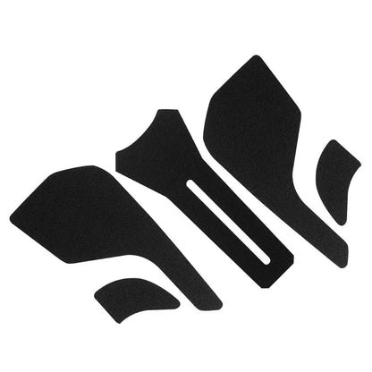 Motorcycle Fuel Tank Pad Knee Grip for Tiger 800 XR XRX XRT XCX XCA (2015-2020)