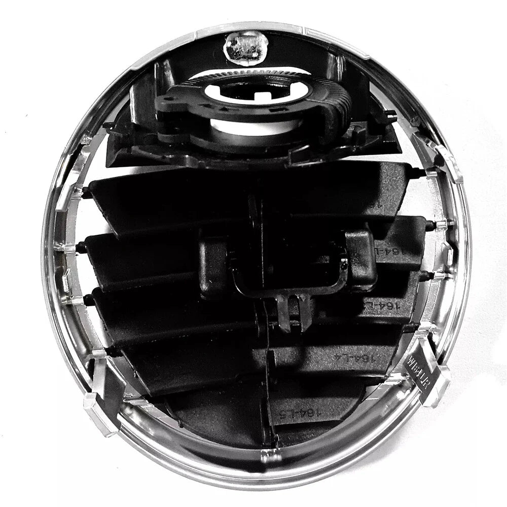 Left Side Air Vent Outlet Panel for Mercedes-Benz M-Class W164 (2006-2011)