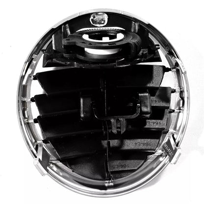 Left Side Air Vent Outlet Panel for Mercedes-Benz M-Class W164 (2006-2011)