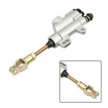 Rear Foot Hydraulic Clutch Brake Pump for Motorcycles