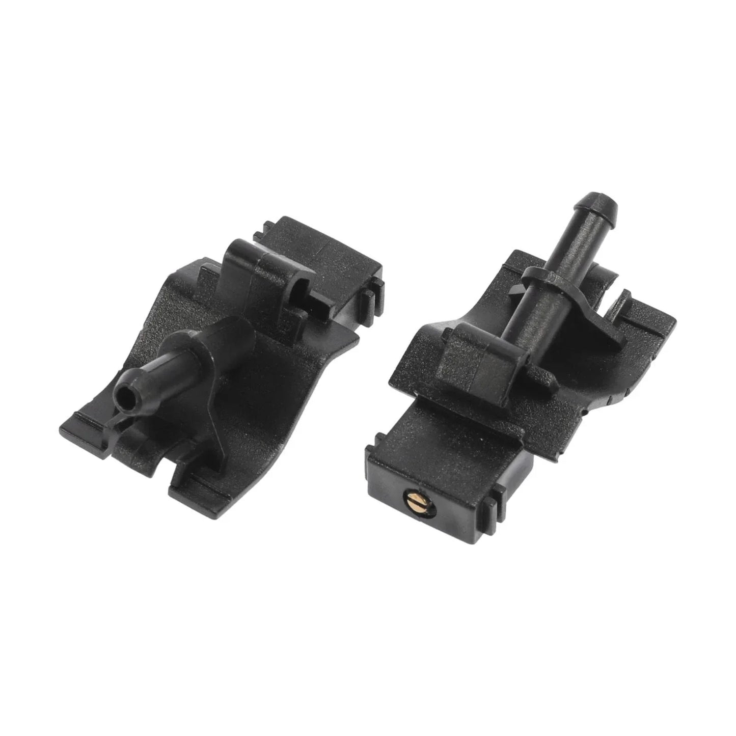 4 x Front Windshield Washer Nozzles for Toyota Lexus (2000-2023)