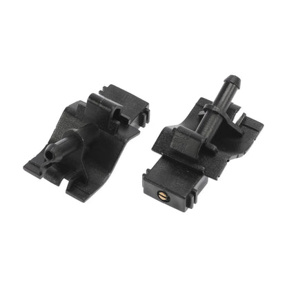 4 x Front Windshield Washer Nozzles for Toyota Lexus (2000-2023)