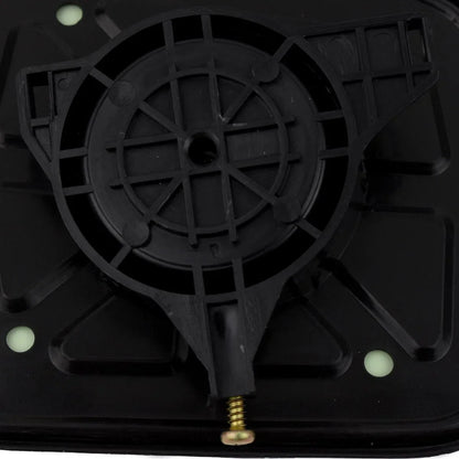 Side Door Mirror Glass Lens Left Fits Toyota Hilux LN85 LN106 4Runner 1989-97