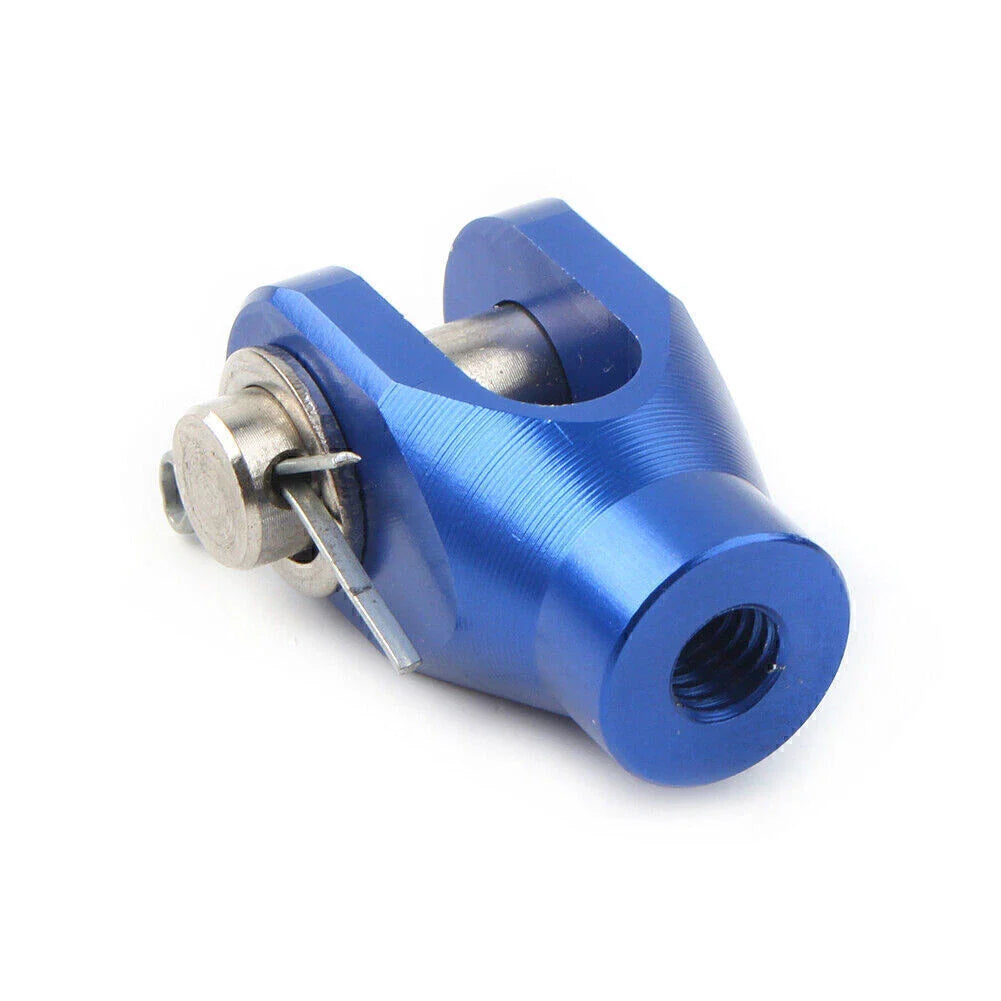 CNC Billet Rear Brake Clevis for Yamaha YZ125 YZ250 YZ250F YZ450F (2003-2020)