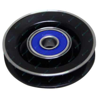 Air Con V Belt Idler Pulley for Hilux LN106 LN107 LN111 1988~99 3L 2.8L Diesel