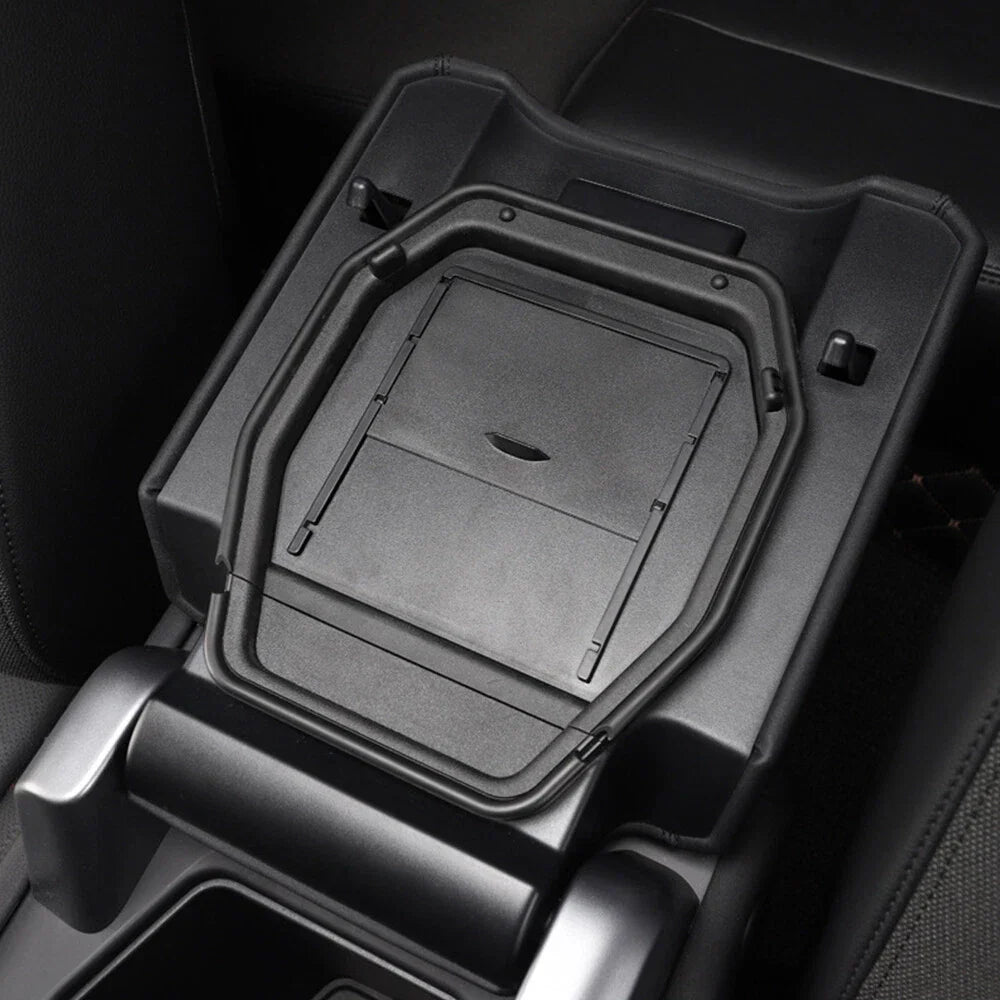 Armrest Box Storage for Land Rover Defender 90/110 (2020-2022)