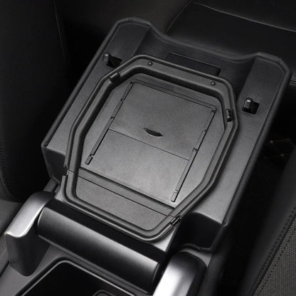 Armrest Box Storage for Land Rover Defender 90/110 (2020-2022)