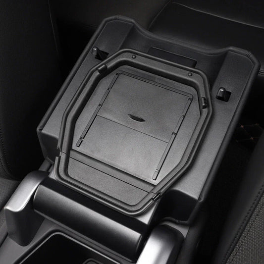 Armrest Box Storage for Land Rover Defender 90/110 (2020-2022)