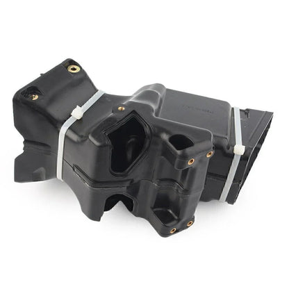Ram Air Intake Tube Cover for Honda CBR600RR (2007-2015)
