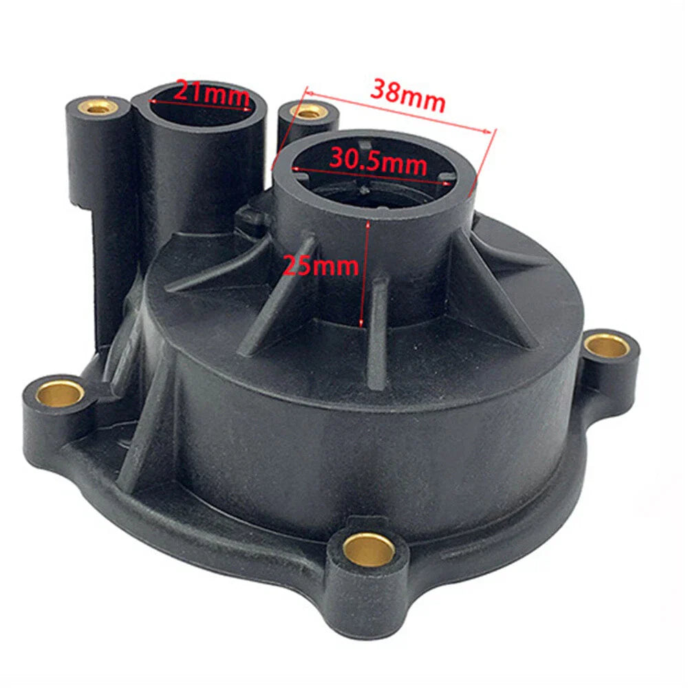 Water Pump Kit for Johnson Evinrude Outboard 65HP-90HP