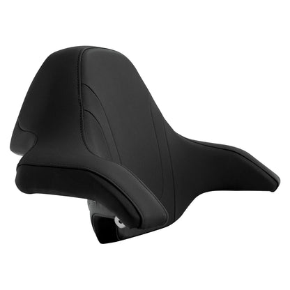 Backrest Pad for Honda Goldwing 1800 Tour (2018-2023) Black
