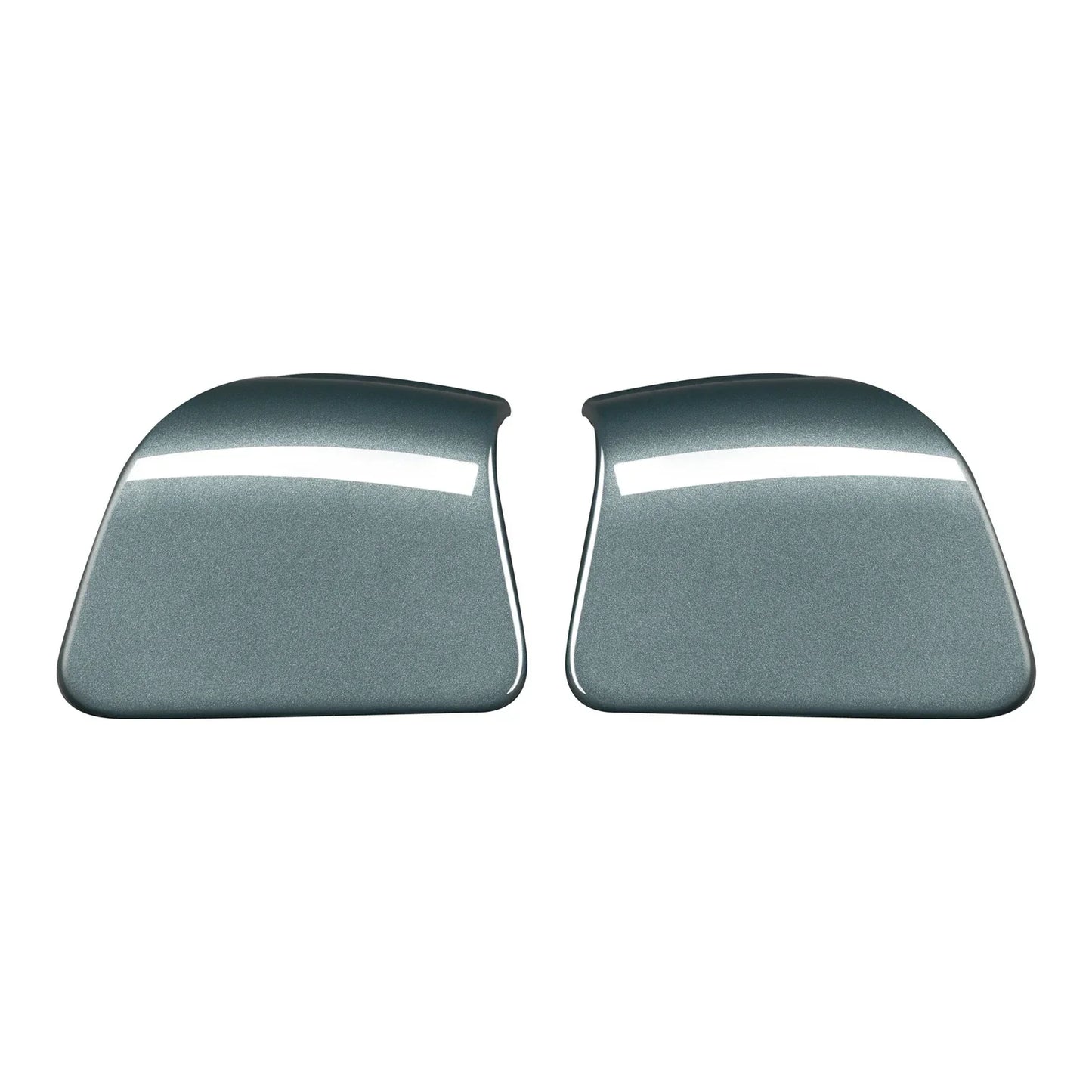 Fairing Glove Box Doors for Harley Road Glide (2015 - 2023)