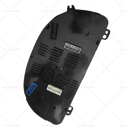 Fuel Combination Instrument for Sinotruk HOWO Truck Dashboard Display