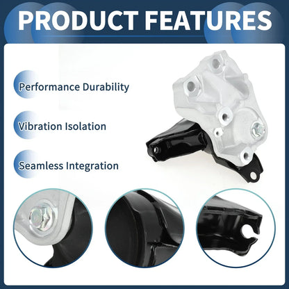 Engine Mount for Honda Civic CRV 2.0L (2012-2017)
