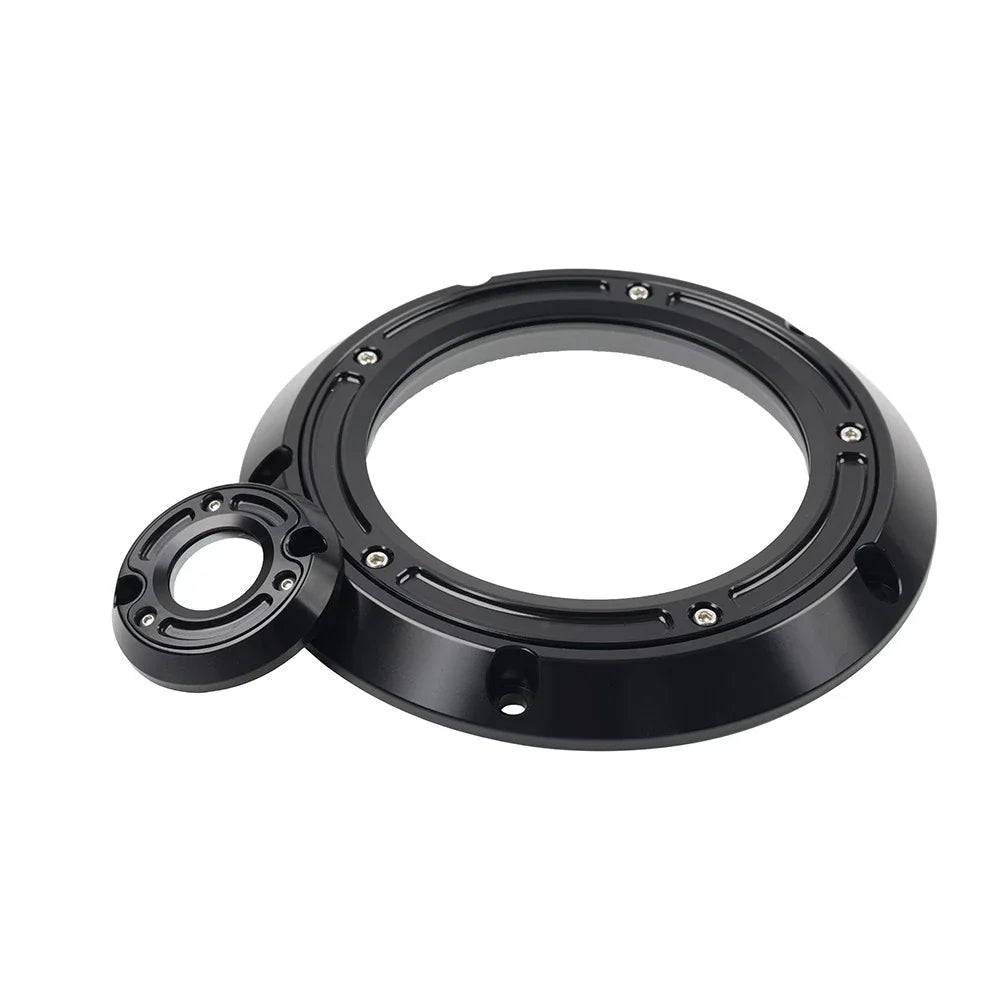 Timing Cover for Harley Touring Electra Glide FLH (2016-2023)