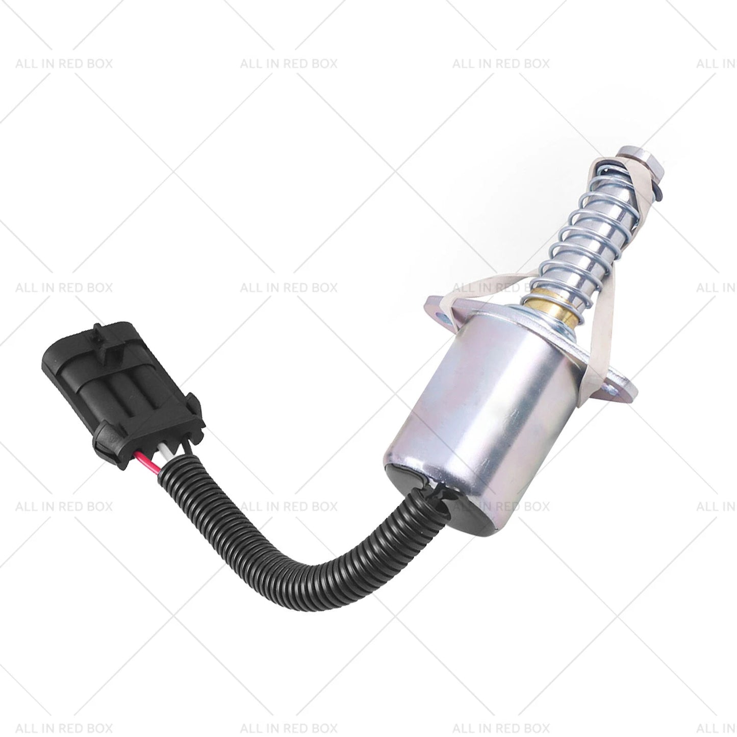 Traction Lock Park Brake Solenoid for Bobcat 751 753 763 773 853