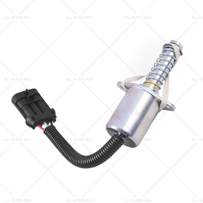 Traction Lock Park Brake Solenoid for Bobcat 751 753 763 773 853