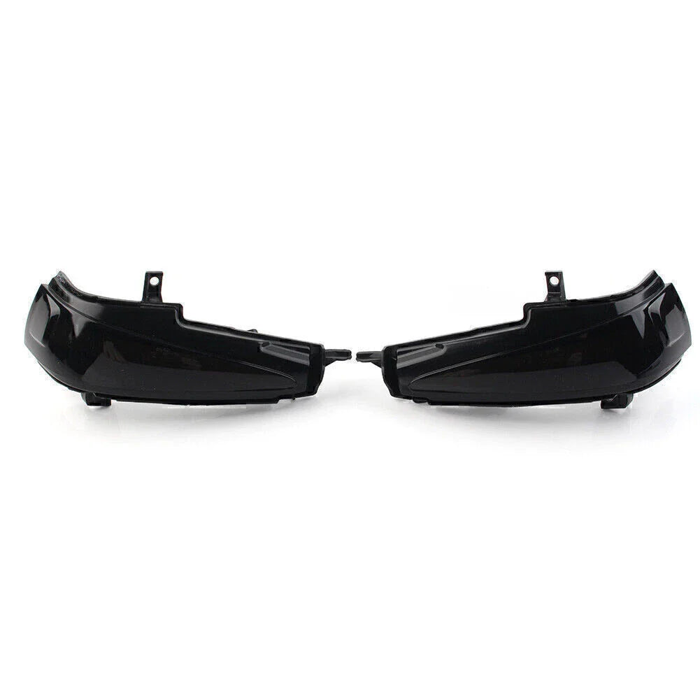 LED Rearview Mirror Dynamic Turn Signal Light for Honda Civic (2006-2011)