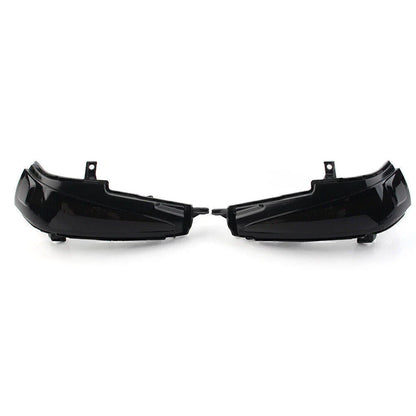 LED Rearview Mirror Dynamic Turn Signal Light for Honda Civic (2006-2011)