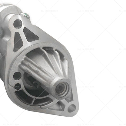 Starter Motor for Jeep Wrangler TJ 4.0L Petrol (1996-2007)