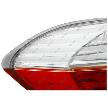 Genuine LH Tail Light for Toyota Kluger GSU40 GSU45 07~10 KX-S Grande Left LHS
