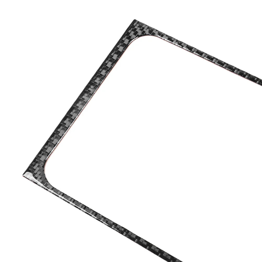 Cup Holder Frame Trim for Volkswagen Golf 8 MK8 (2021-2023)
